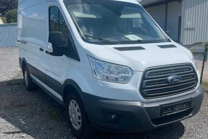 Ford Transit 109.000 km 15.100 &euro; Bad Salzuflen 32107