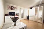 Etagenwohnung Bielefeld Jöllenbeck - 1 Zimmer, 31 m&sup2;, 450&euro; | Angebot:26310877