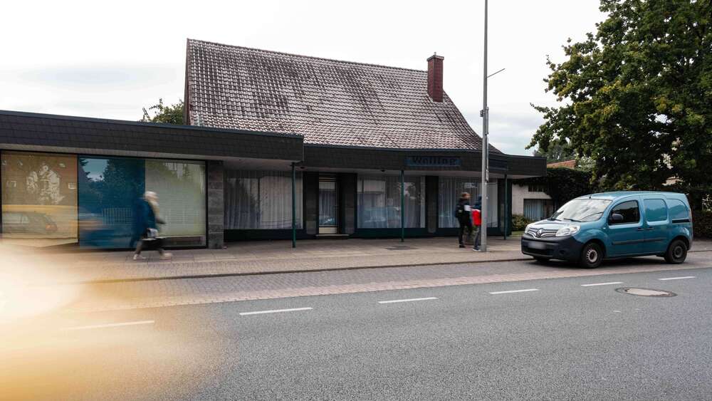 Grundstück Bielefeld Jöllenbeck - 660.000&euro; | Angebot:26946923