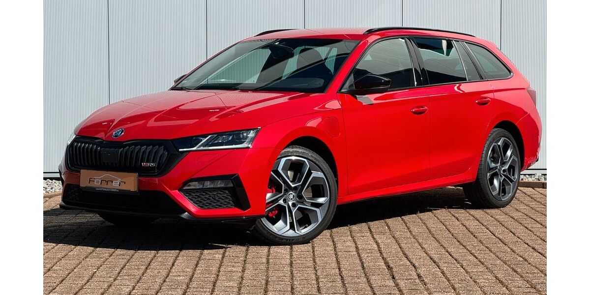 Skoda Octavia 69.800 km 25.510 &euro; Detmold 32758