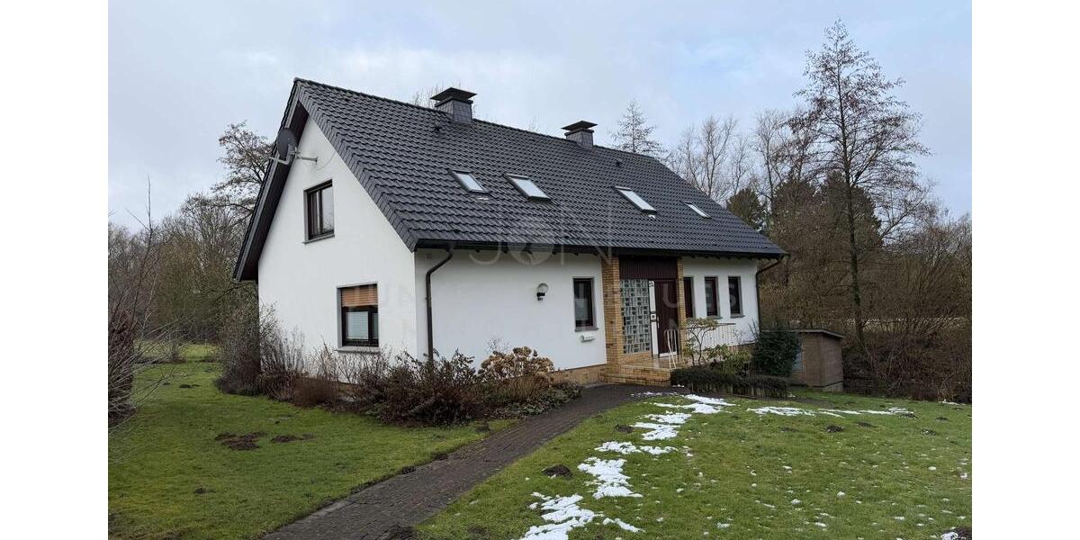 Dachgeschoßwohnung Leopoldshöhe - 3 Zimmer, 76 m&sup2;, 650&euro; | Angebot:25233590