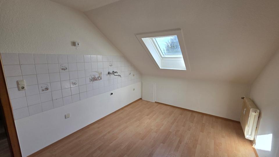 Dachgeschoßwohnung Bad Salzuflen - 2 Zimmer, 57 m&sup2;, 770&euro; | Angebot:26247449
