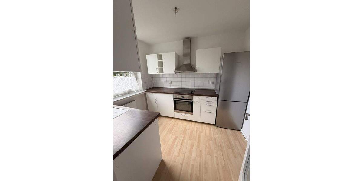 Etagenwohnung Bielefeld Gellershagen - 3 Zimmer, 79 m&sup2;, 950&euro; | Angebot:25272170