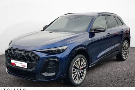 Audi Q5 8.640 km 58.890 &euro; Bünde 32257