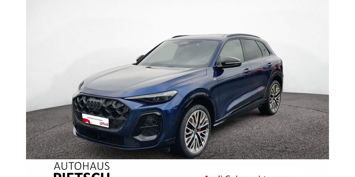 Audi Q5 8.640 km 58.890 &euro; Bünde 32257