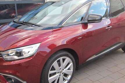 Renault Scenic 89.800 km 10.990 € Paderborn 33102