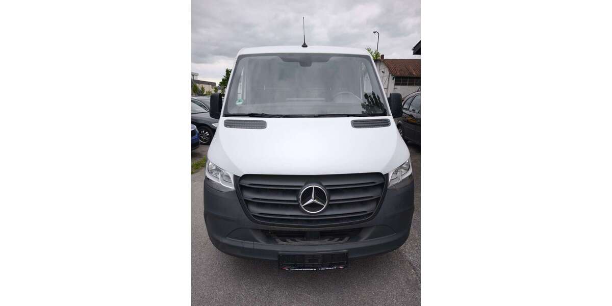 Mercedes-Benz Sprinter 88.197 km 20.900 &euro; Bielefeld 33659