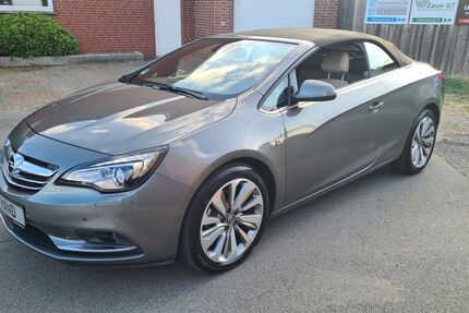 Opel Cascada 41.800 km 15.555 &euro; Herzebrock- Clarholz 33442