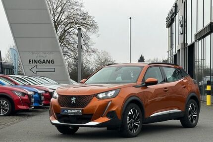 Peugeot 2008 16.640 km 15.750 € Gütersloh 33334