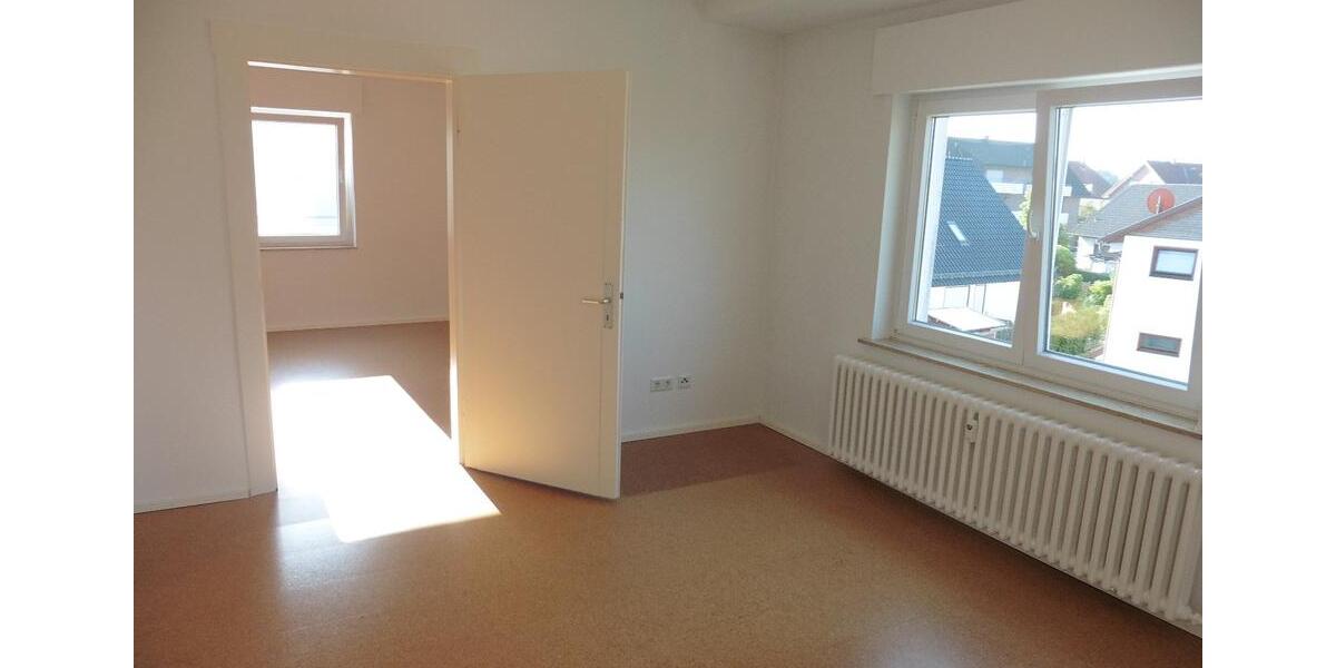 Ruhige 3 ZKBB - Wohnung in Enger - Pödinghausen 3 zimmer