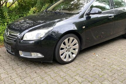 Opel Insignia 190.000 km 4.850 € Gütersloh 33334