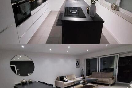 Eigentumswohnung Erdgeschosswohnung zu verkaufen 4 zimmer