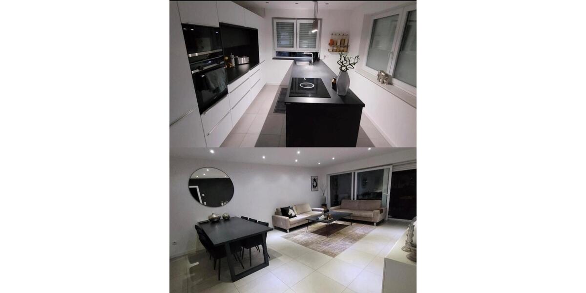 Eigentumswohnung Erdgeschosswohnung zu verkaufen 4 zimmer