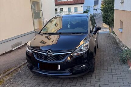 Opel Zafira Tourer 116.000 km 8.999 &euro; Bielefeld 33619