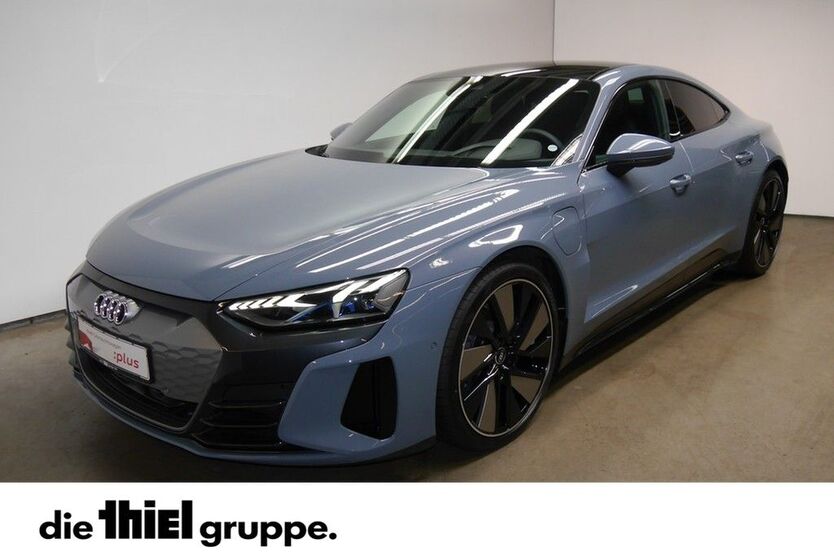 Audi e-tron GT 20.100 km 59.850 € Paderborn 33100