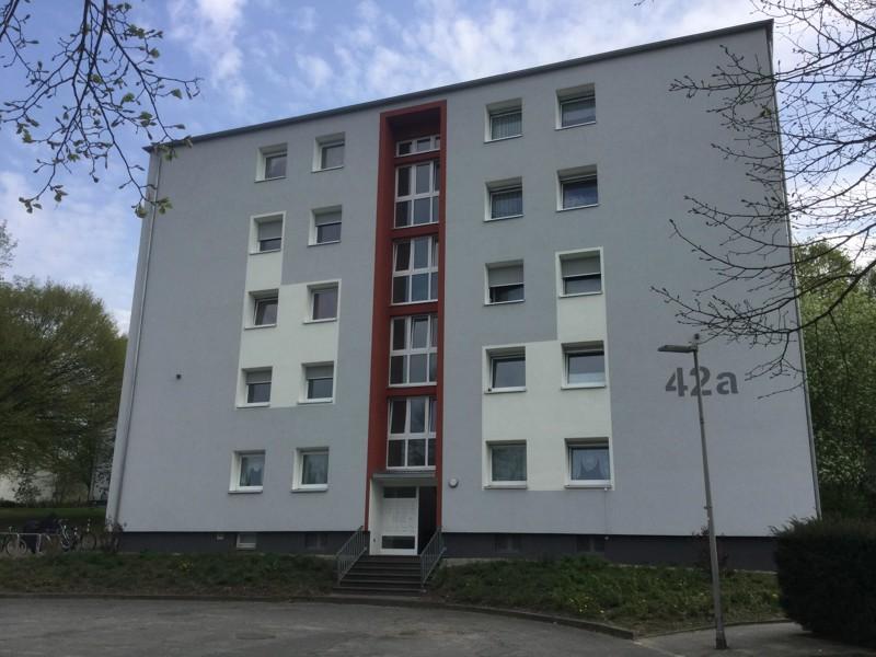 3 Zimmer-Wohnung in Schildesche zu vermieten zimmer