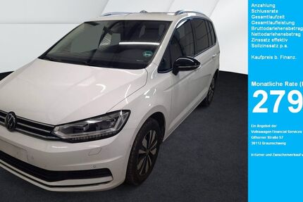 VW Touran 20.592 km 34.985 &euro; Gütersloh 33334