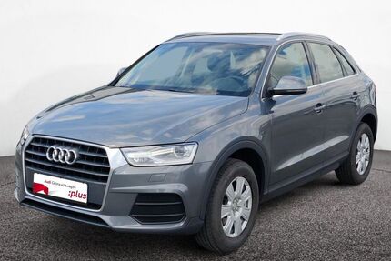 Audi Q3 17.743 km 20.990 &euro; Melle 49324