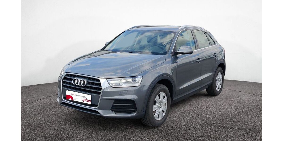 Audi Q3 17.743 km 20.990 &euro; Melle 49324