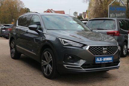 Seat Tarraco 171.800 km 20.900 &euro; Hiddenhausen 32120