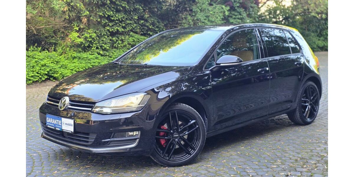 VW Golf 156.000 km 10.990 &euro; Borgholzhausen 33829
