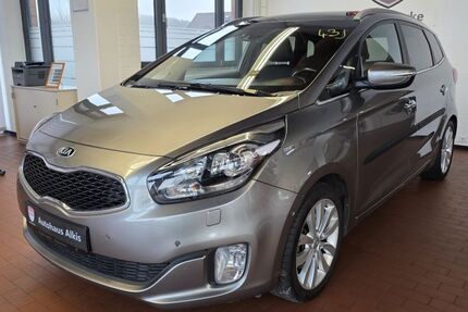 Kia Carens 165.202 km 8.800 &euro; Bielefeld 33647