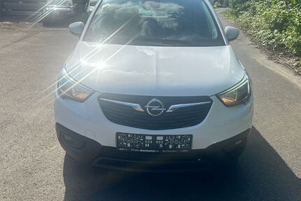Opel Crossland (X) 90.000 km 7.999 &euro; Detmold 32758