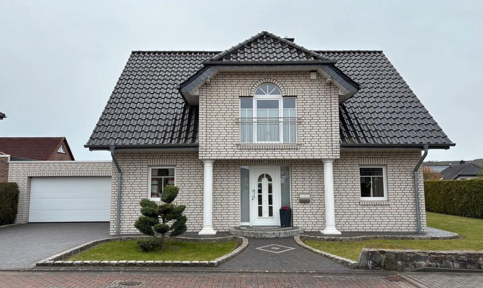 Einfamilienhaus Hilter am Teutoburger Wald - 579.000&euro; | Angebot:26394918