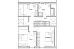 Einfamilienhaus Löhne - 5 Zimmer, 127 m&sup2;, 1.650&euro; | Angebot:26051079