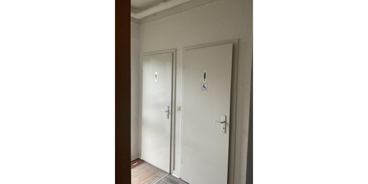 Gewerbeobjekt Bielefeld Brackwede - 700&euro; | Angebot:26055027