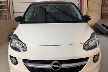 Opel Adam 157.500 km 6.000 &euro; Hüllhorst 32609