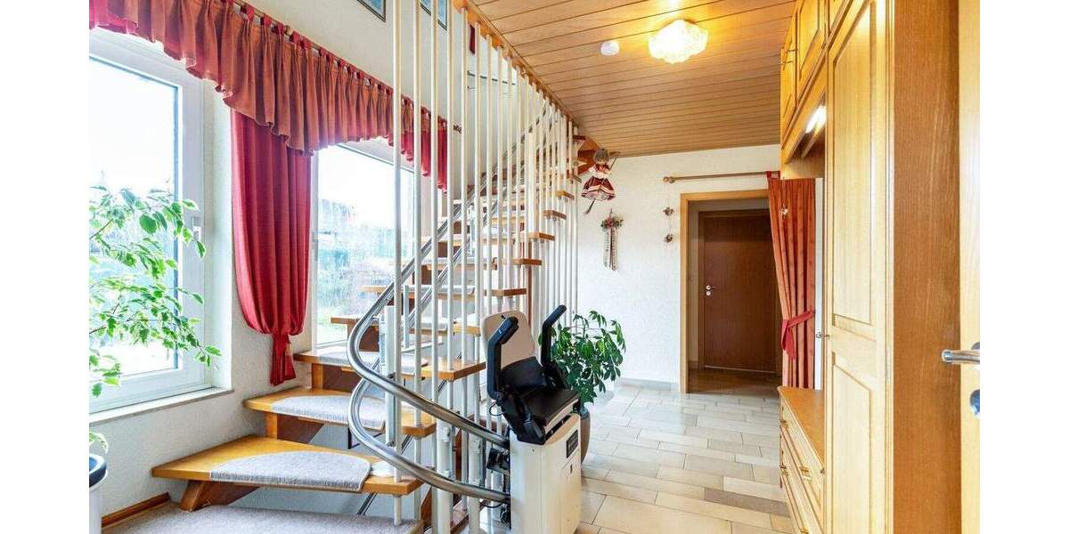 Einfamilienhaus Gütersloh Avenwedde - 5 Zimmer, 122 m&sup2;, 385.000&euro; | Angebot:25728086