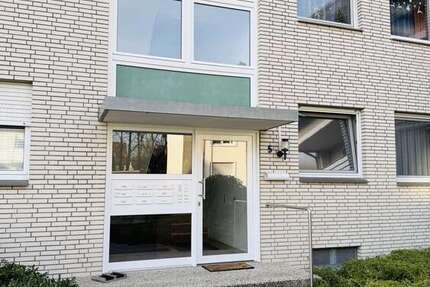 Wohnung zum Kaufen in Bad Rothenfelde 203.000 € 75 m² 2 zimmer