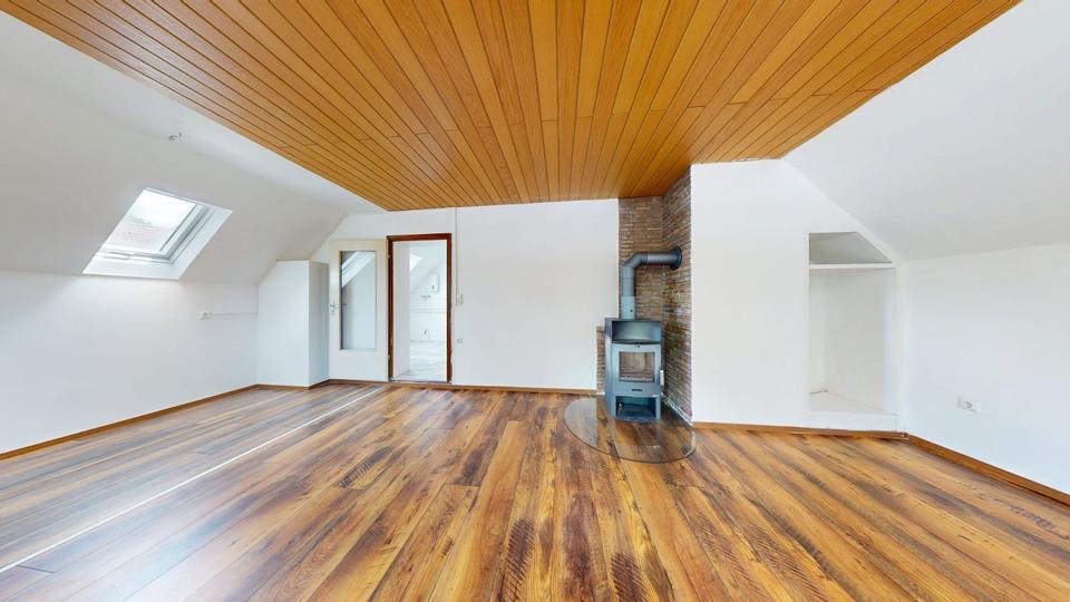 4-Zimmer WHG am Hamscheberg in Herford | Anzeige genau lesen 4 zimmer