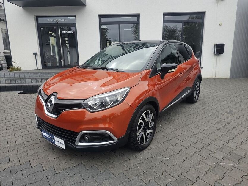 Captur