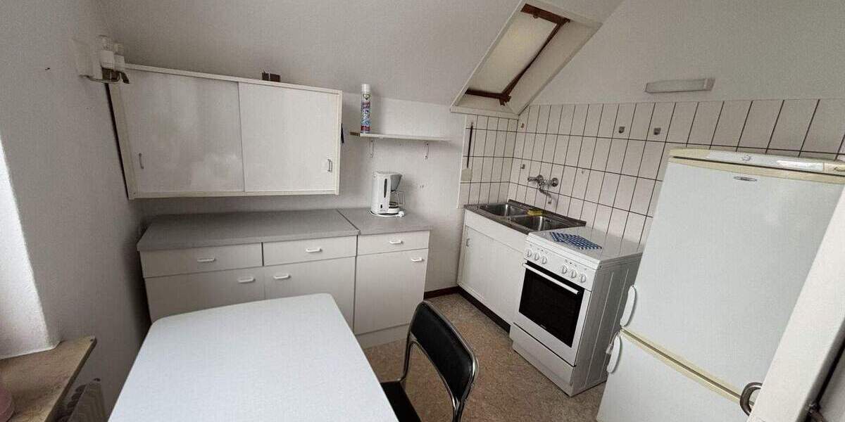 Mehrfamilienhaus, Wohnhaus Detmold / Hiddesen Hiddesen - 7 Zimmer, 203 m&sup2;, 560.000&euro; | Angebot:26725200
