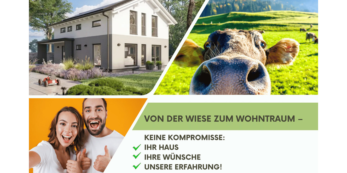 Einfamilienhaus Verl - 5 Zimmer, 160 m&sup2;, 673.100&euro; | Angebot:25644338