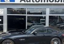 Mercedes-Benz AMG GT 36.800 km 81.950 &euro; Bielefeld 33649