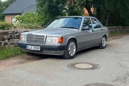 Mercedes-Benz 190 326.000 km 3.500 € Bad oeynhausen 32547