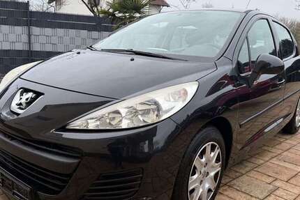 Peugeot 207 112.311 km 3.450 &euro; Versmold 33775