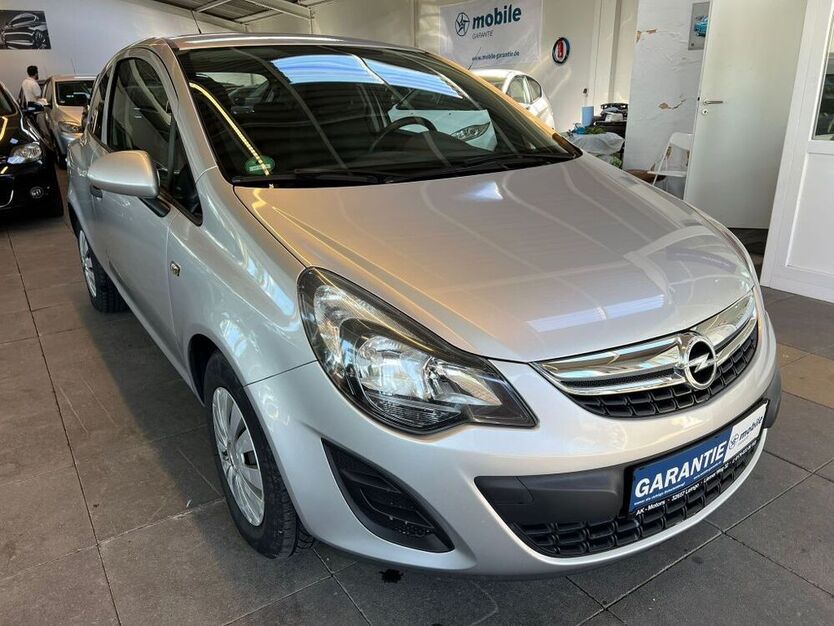 Corsa