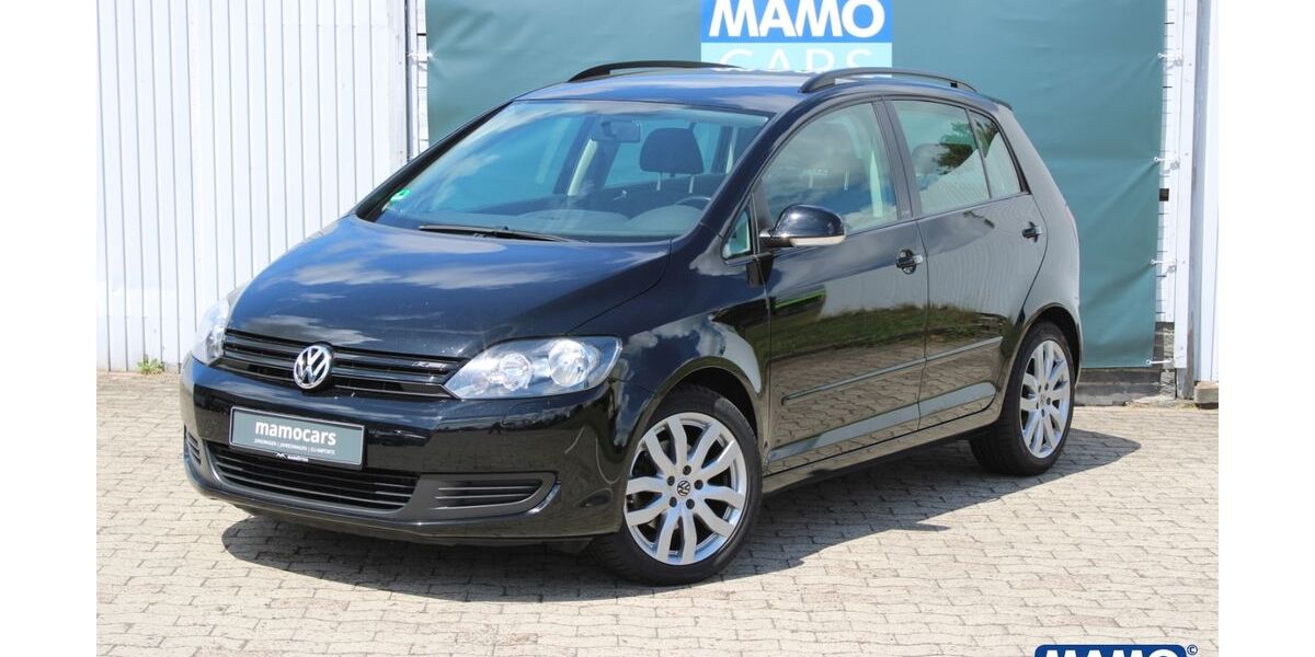 VW Golf Plus 129.550 km 6.500 &euro; Schloß Holte-Stukenbrock 33758