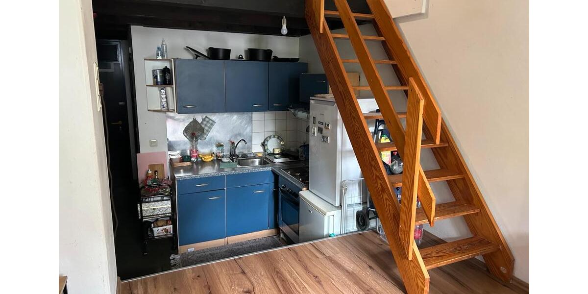 Loft - Studio - Atelier Detmold - 1 Zimmer, 38 m&sup2;, 500&euro; | Angebot:26621390