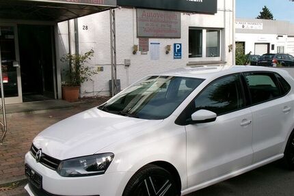 VW Polo