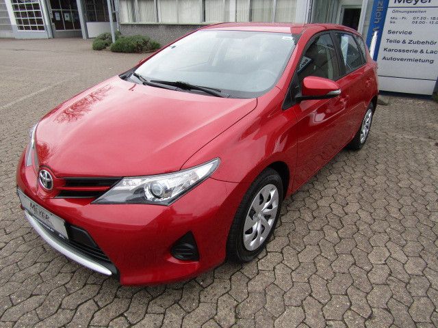 Auris
