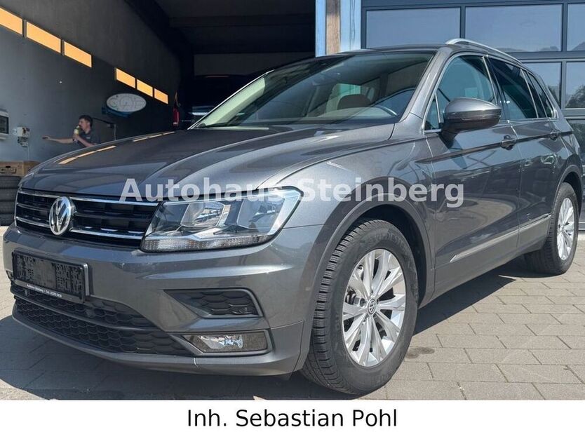 Tiguan