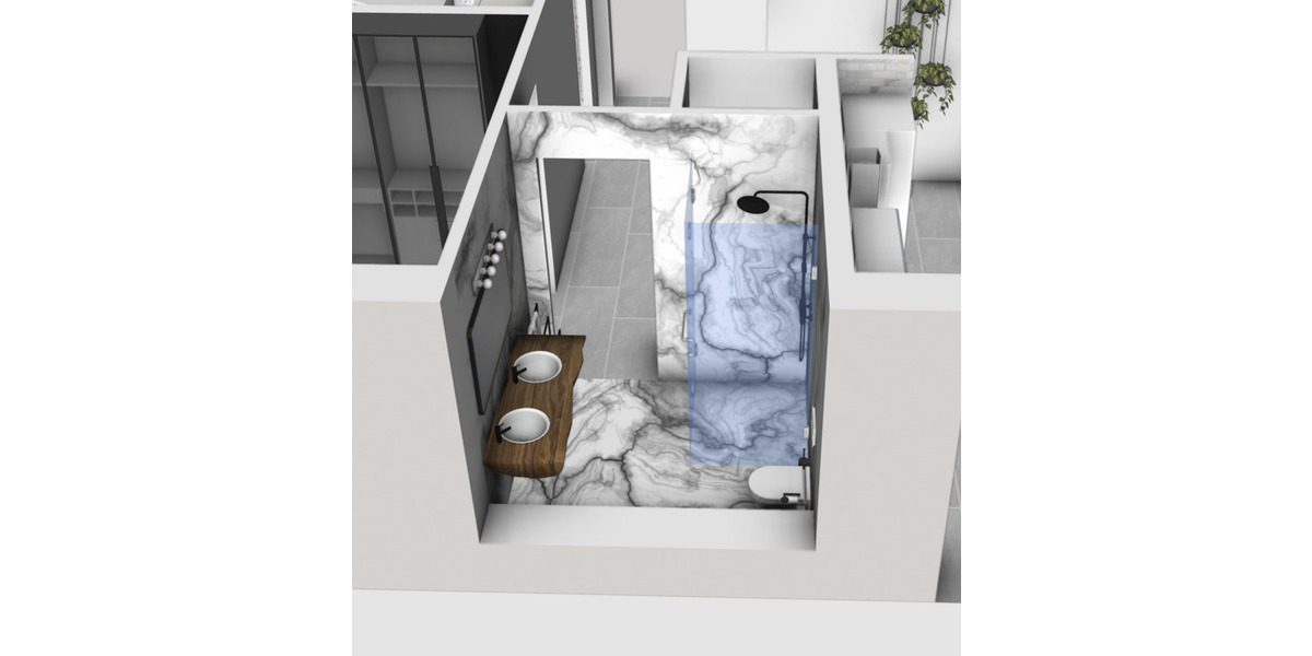 Etagenwohnung Hövelhof - 3 Zimmer, 70 m&sup2;, 878&euro; | Angebot:25603330