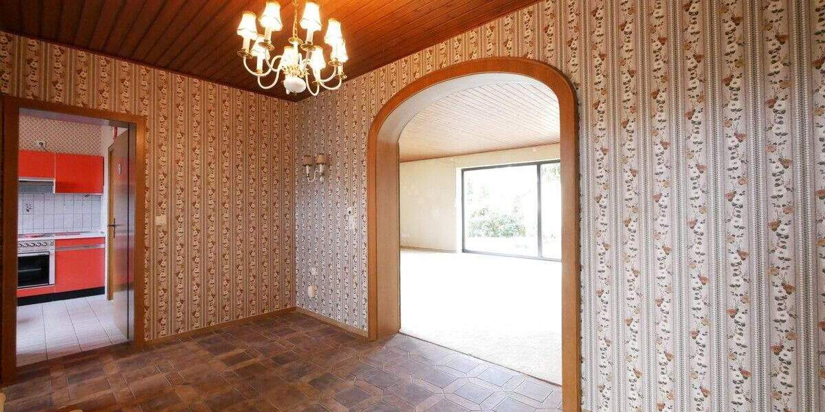 Etagenwohnung Hövelhof - 3 Zimmer, 109 m&sup2;, 295.000&euro; | Angebot:25704098