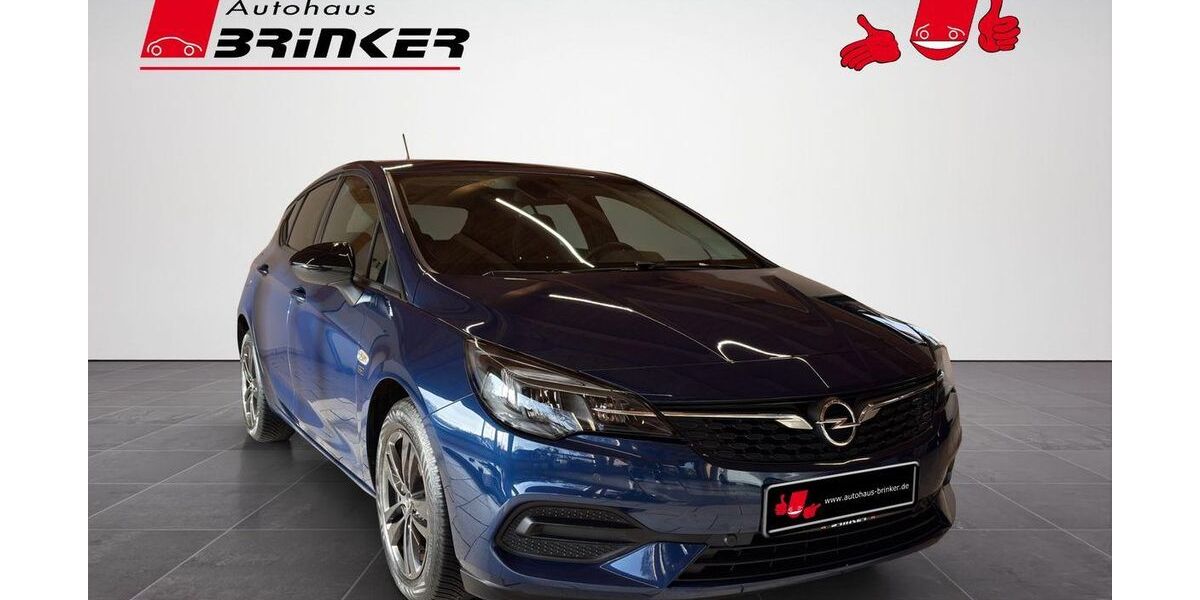 Opel Astra 41.600 km 13.630 &euro; Bielefeld 33649