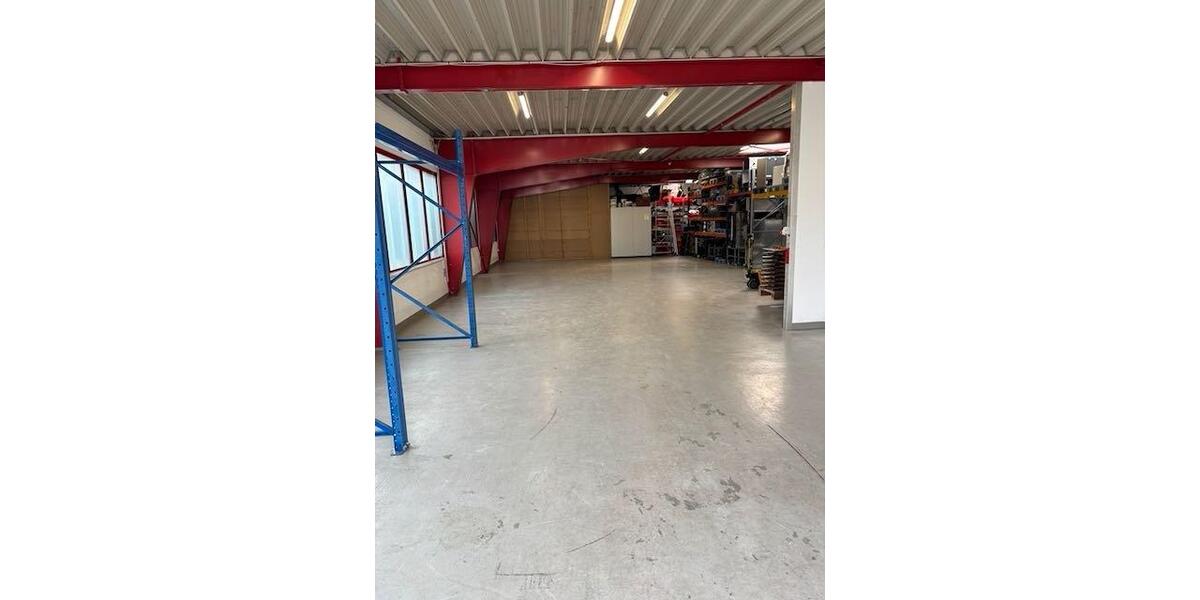 Gewerbeobjekt Bielefeld Senne - 1.494&euro; | Angebot:26182499